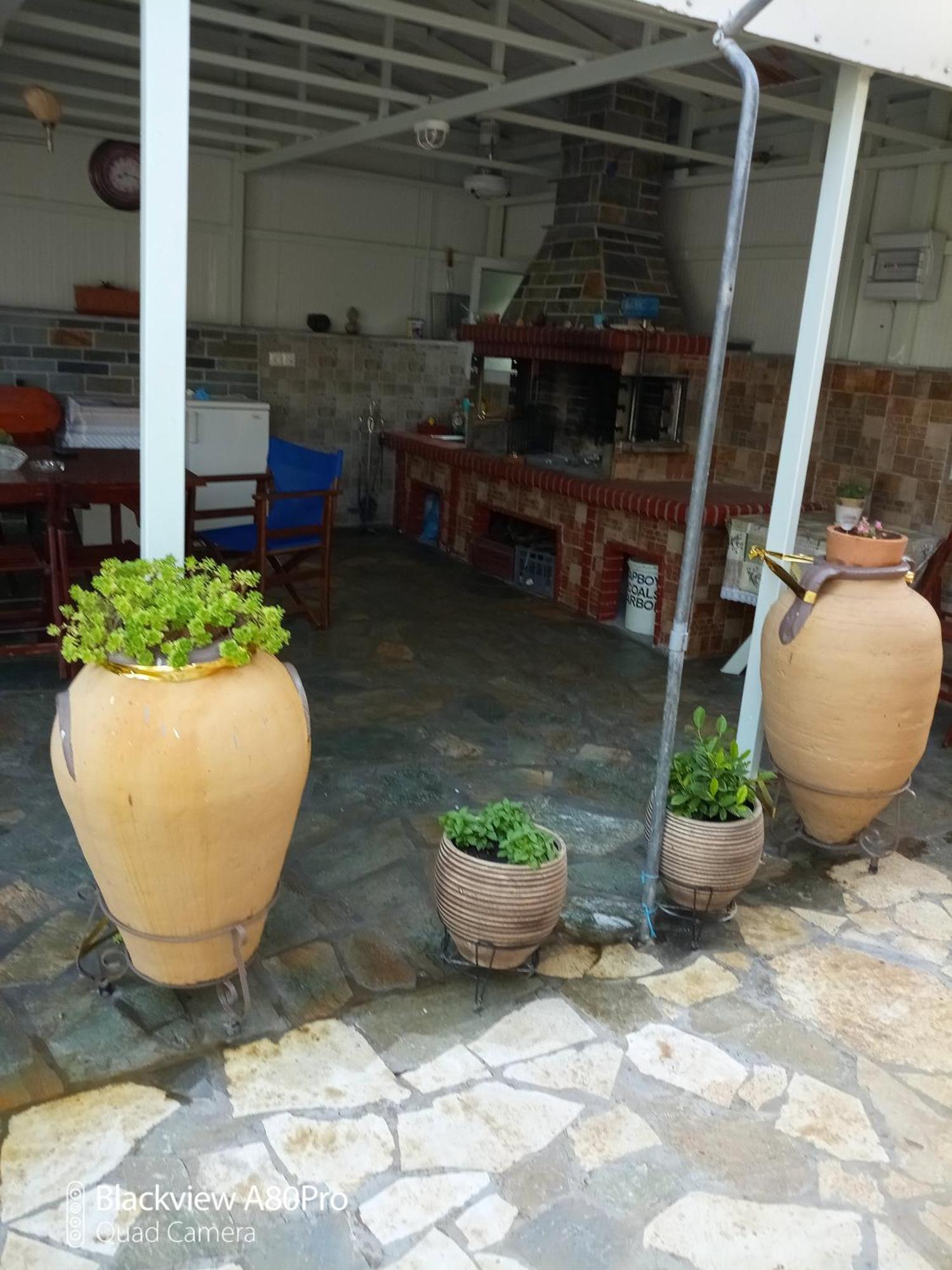 Pouláta Chryspy Toulatos Studios מראה חיצוני תמונה